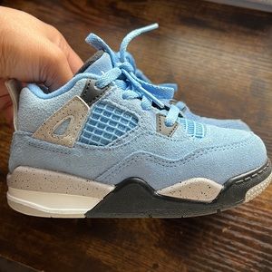 Jordan 4 Retro 8c
